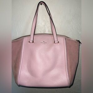 Kate spade Lewis drive alanie shoulder bag